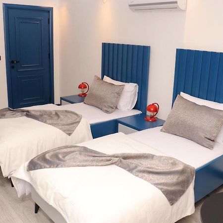 Blue Ay Boutique Hotel Atakum Exterior photo