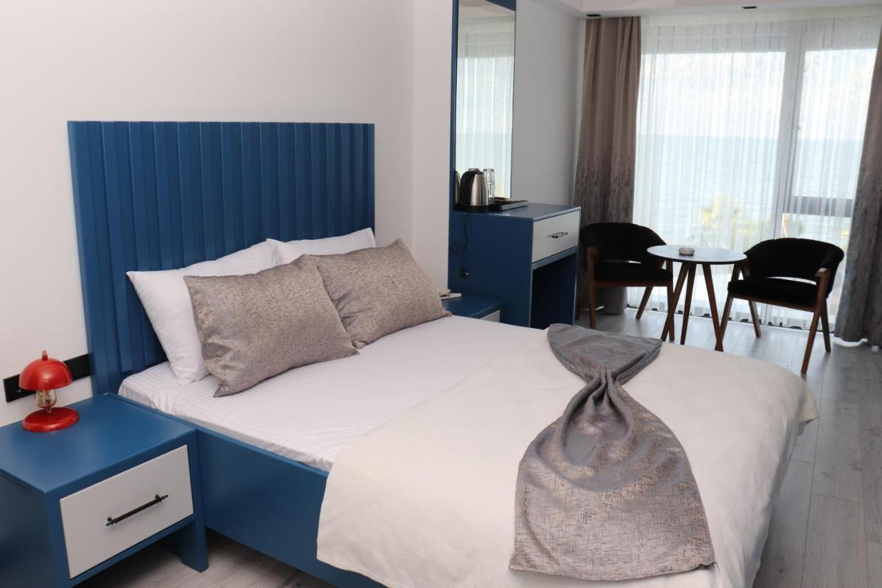 Blue Ay Boutique Hotel Atakum Exterior photo