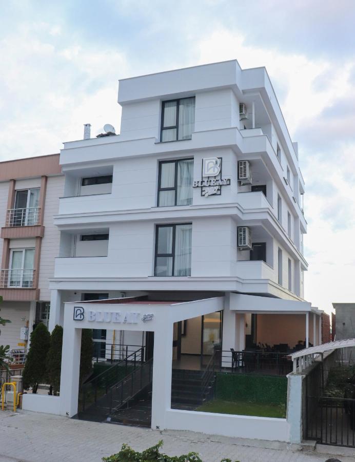 Blue Ay Boutique Hotel Atakum Exterior photo